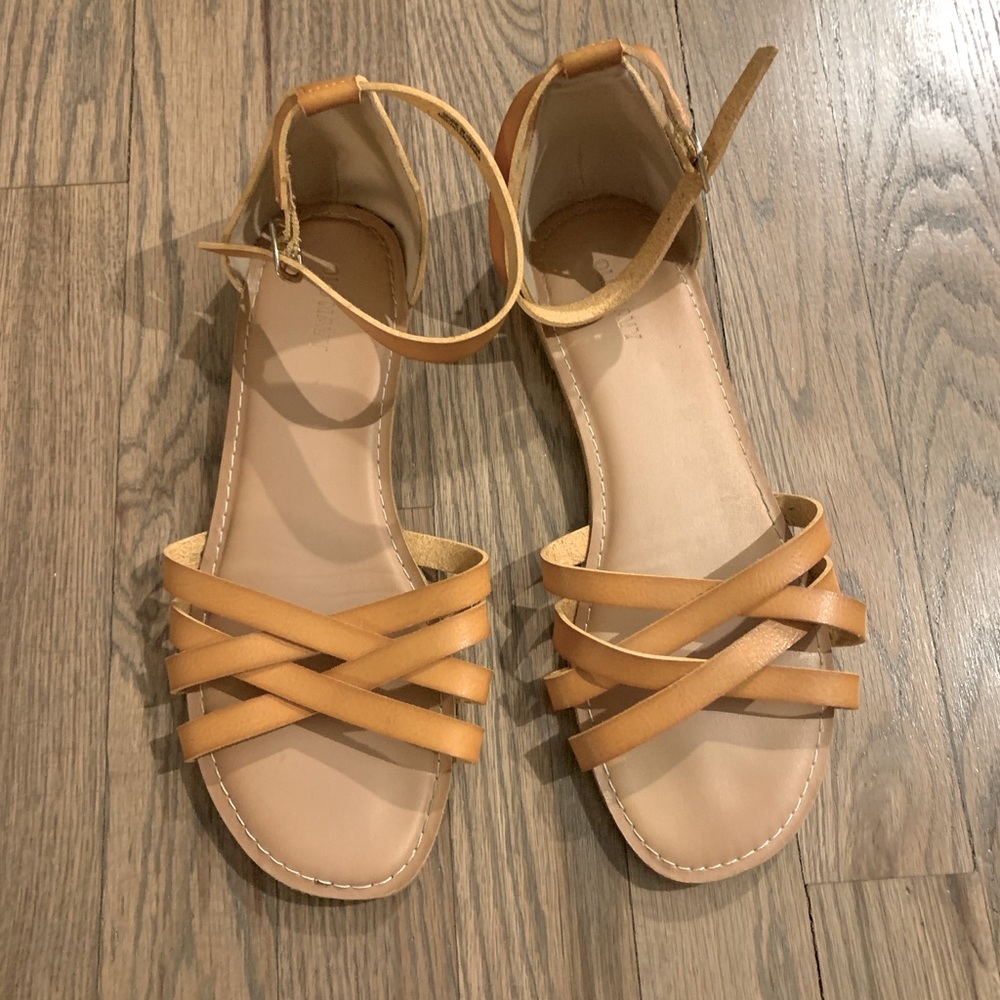 Old Navy Sandals